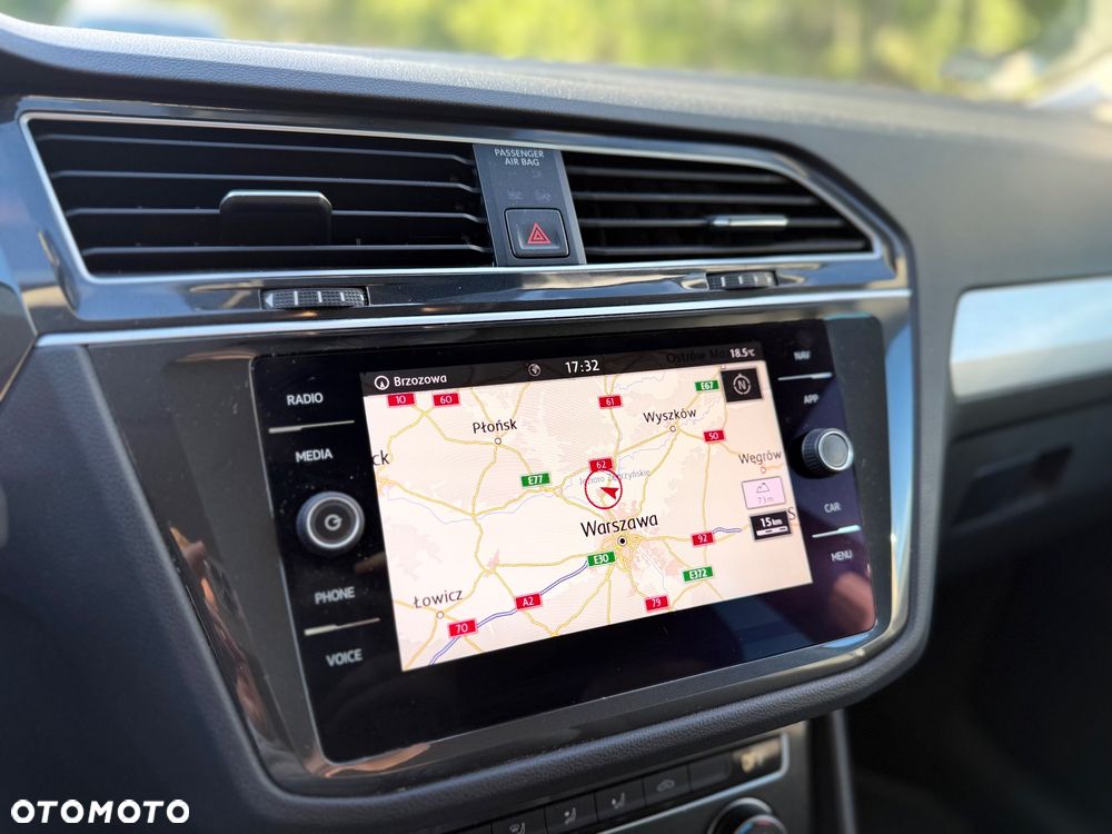 Volkswagen Tiguan 1.5 TSI EVO Comfortline - 16
