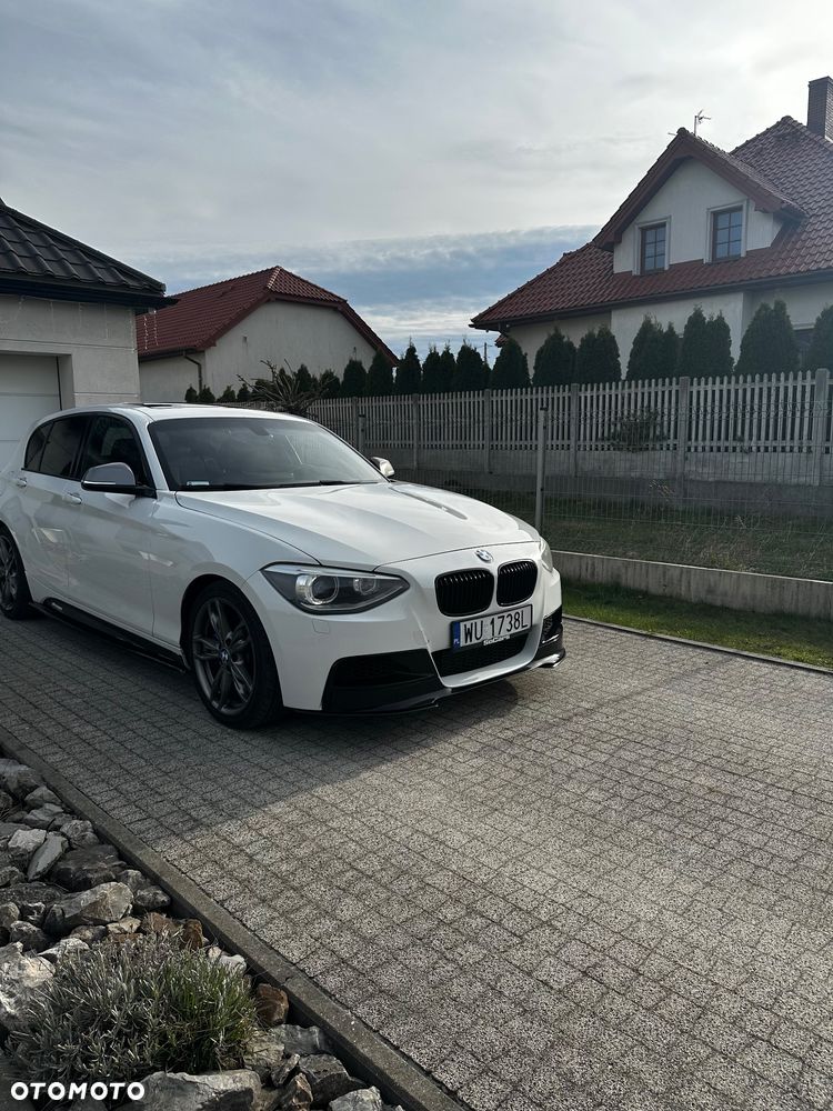 BMW 1M - 5