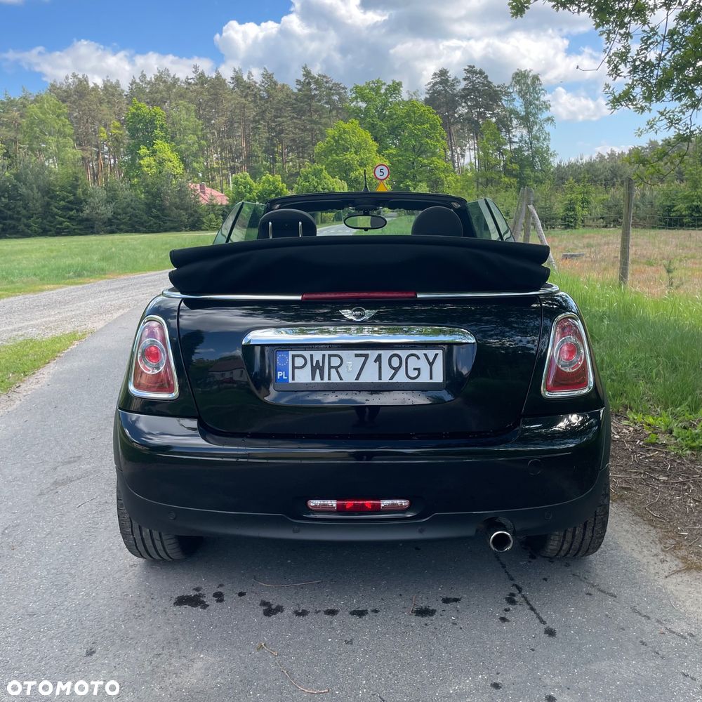 MINI ONE - 3