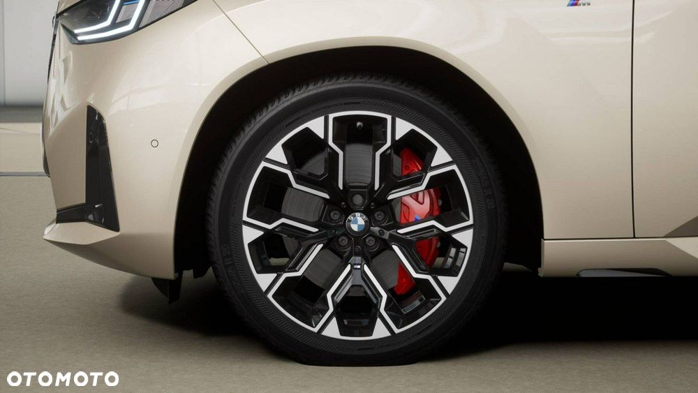 BMW X3 - 7