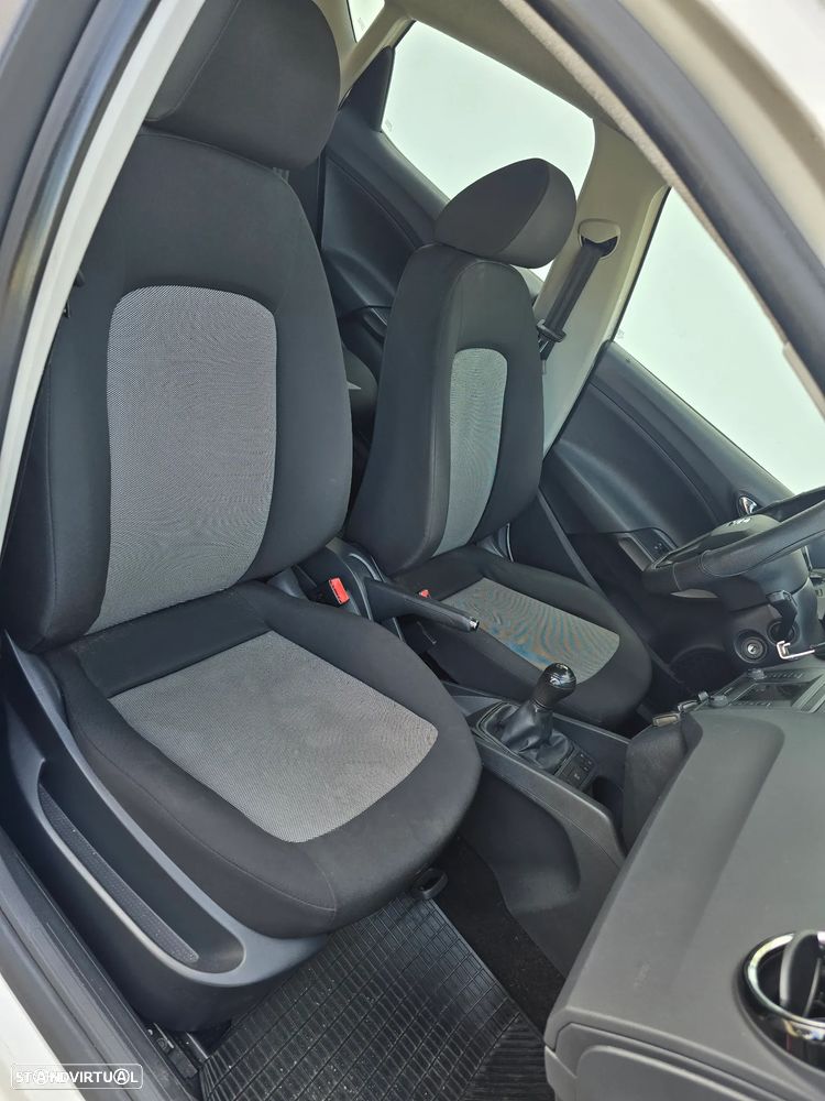 SEAT Ibiza 1.4 TDI Style - 21