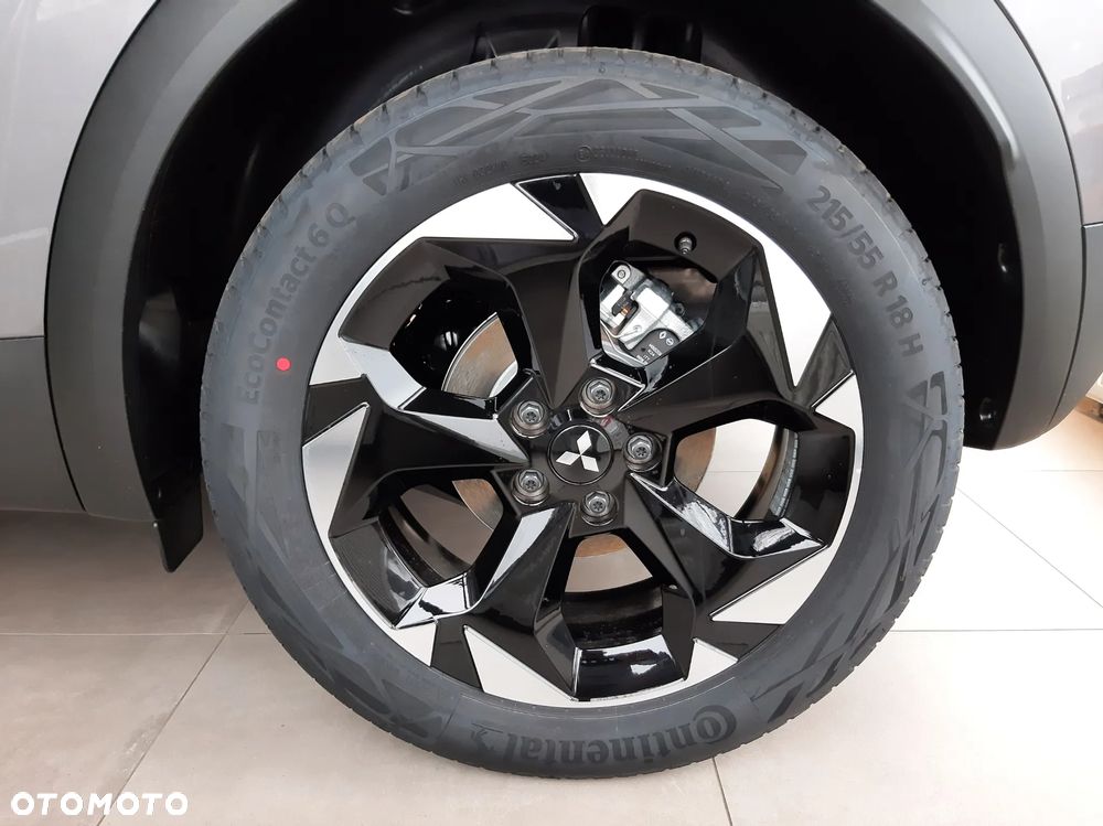 Mitsubishi ASX 1.3 mHEV Intense Style Cold DCT - 11