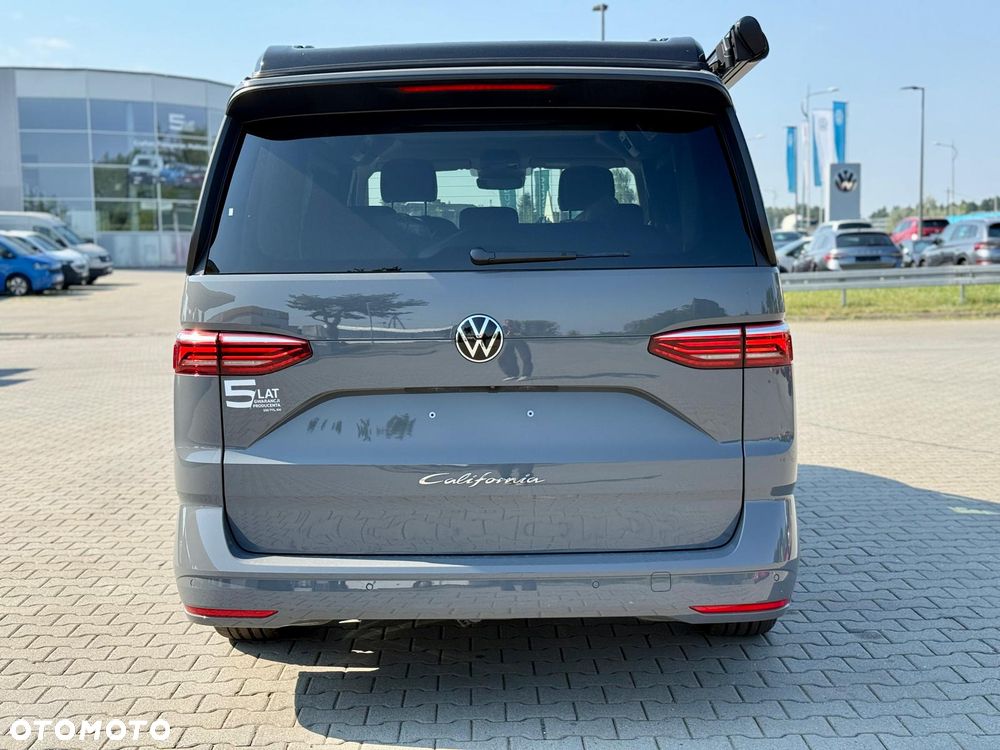 Volkswagen California - 10