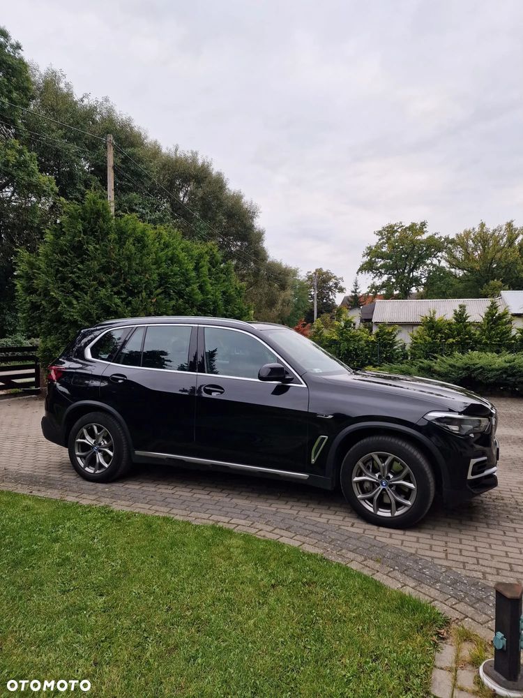 BMW X5 - 6
