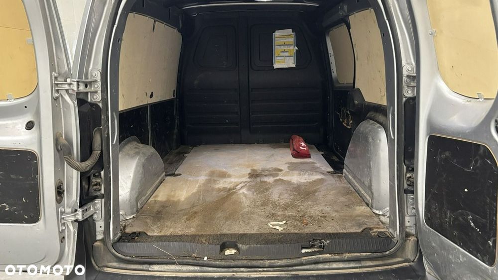 Renault Kangoo - 14
