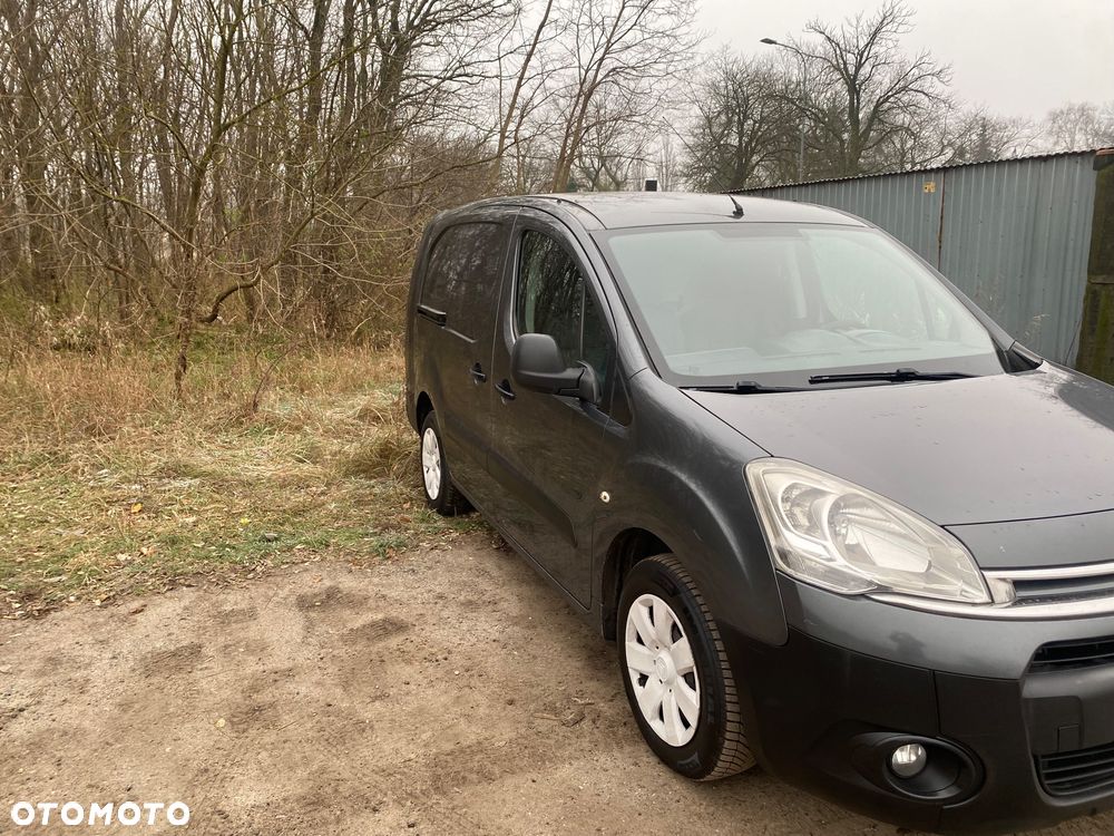Citroën Berlingo - 3