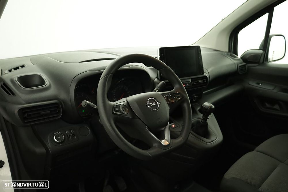 Opel combo van 1.5 cdti l2h1 enjoy - 6