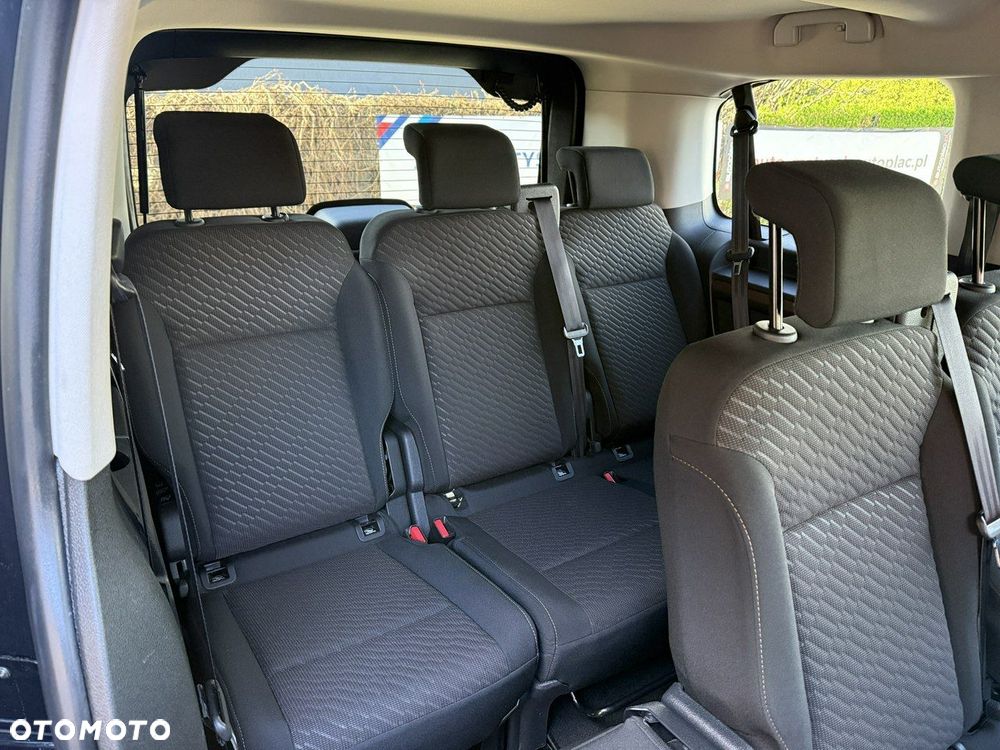 Toyota Proace Verso 2.0 D4-D Compact Family - 27