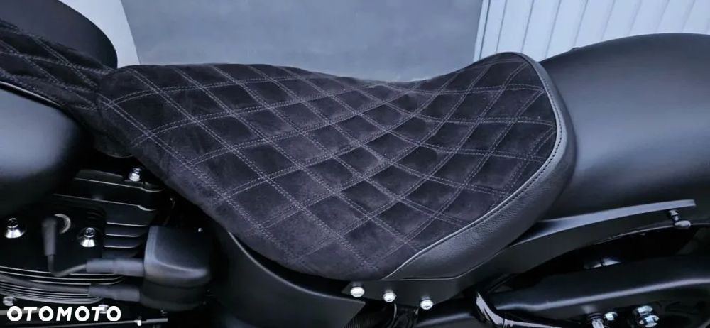 Harley-Davidson Softail Fat Boy - 11