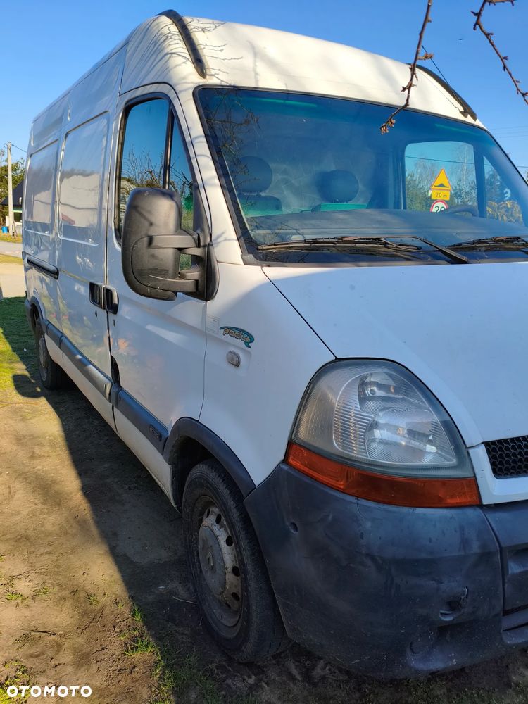 Renault Master - 3