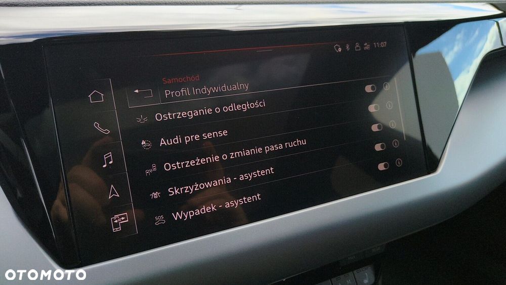 Audi e-tron GT 60 93kWh Quattro - 30