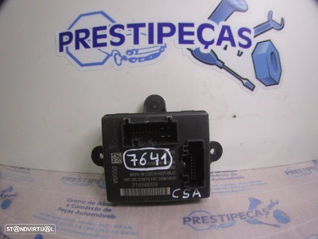 Modulo 31456699 VOLVO V40 2015 2.0 D2 120CV 5P CINZA Módulo Da Porta - 1