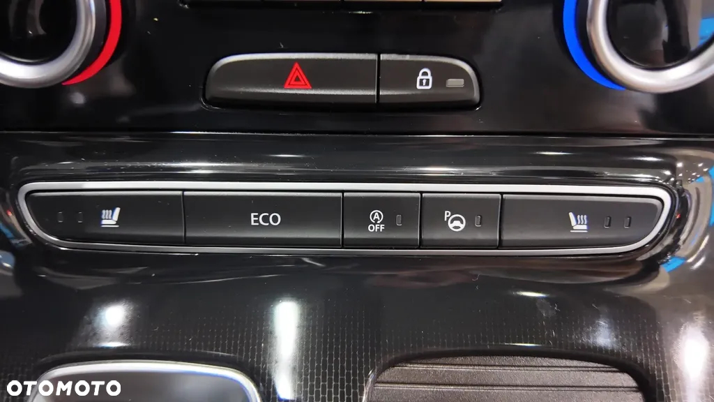 Renault Espace 1.6 dCi Energy SL Techno EDC 7 os - 38