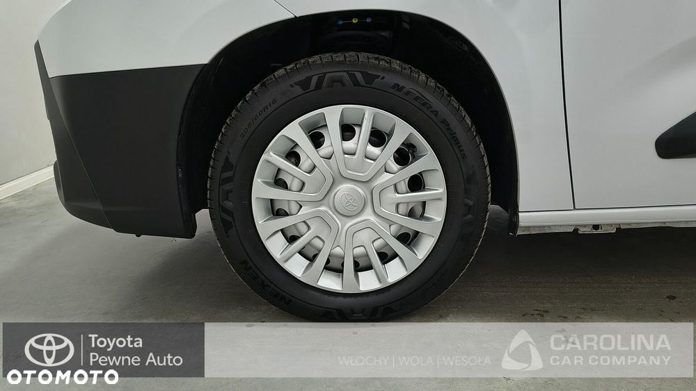 Toyota PROACE CITY - 21