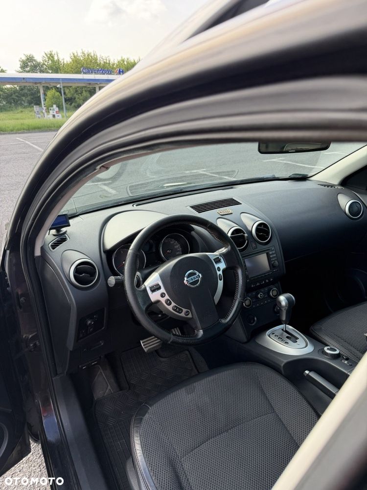 Nissan Qashqai 2.0 dCi 4x4 Tekna - 7