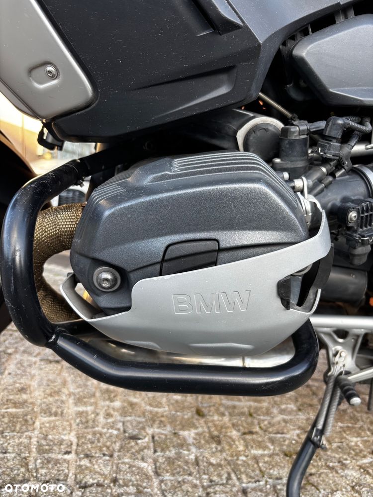 BMW R - 22