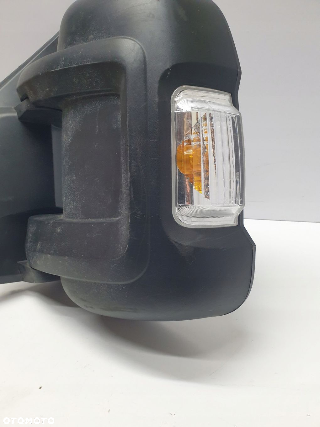 LUSTERKO LEWE 8 PIN CITROEN JUMPER II - 7