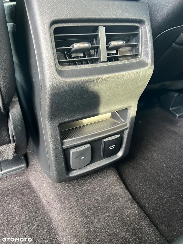 Ford Edge - 21