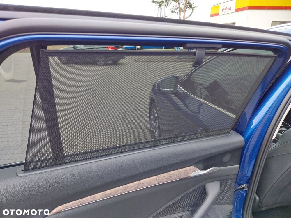 Skoda Superb 2.0 TDI SCR 4x4 L&K DSG - 16