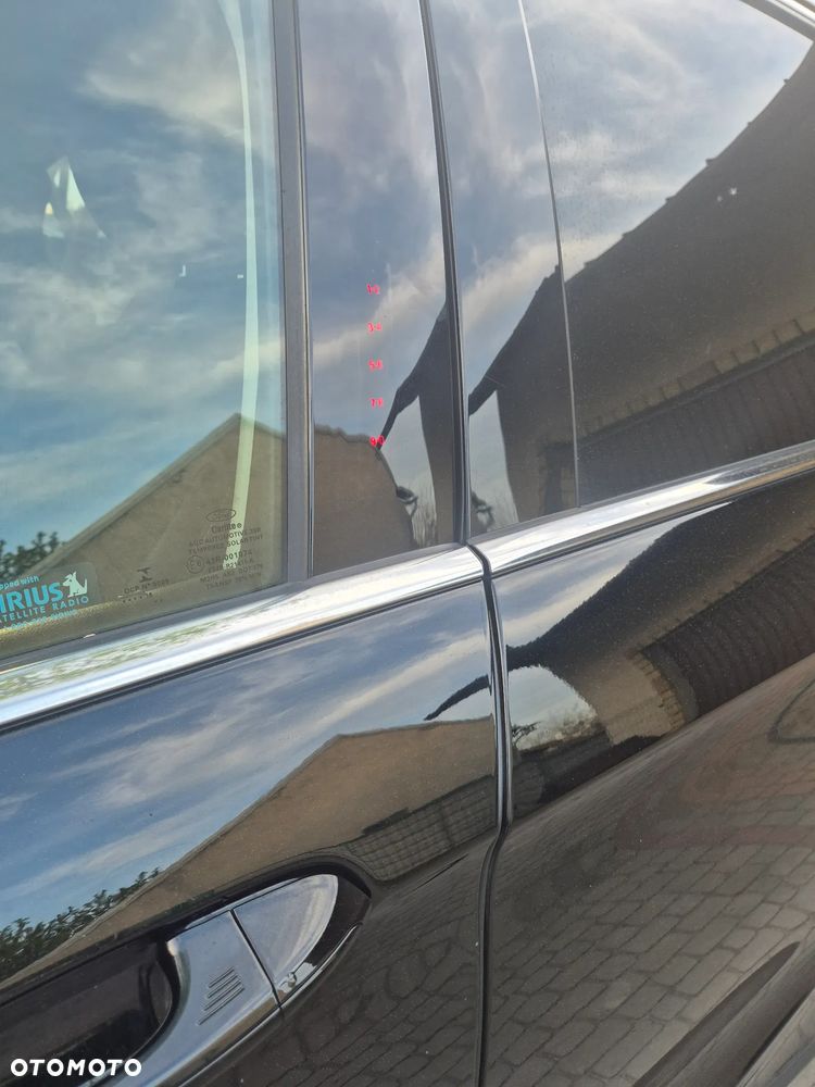 Ford Edge - 7