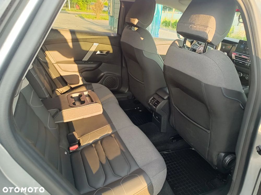 Citroën C4 1.5 BlueHDi Shine S&S - 23