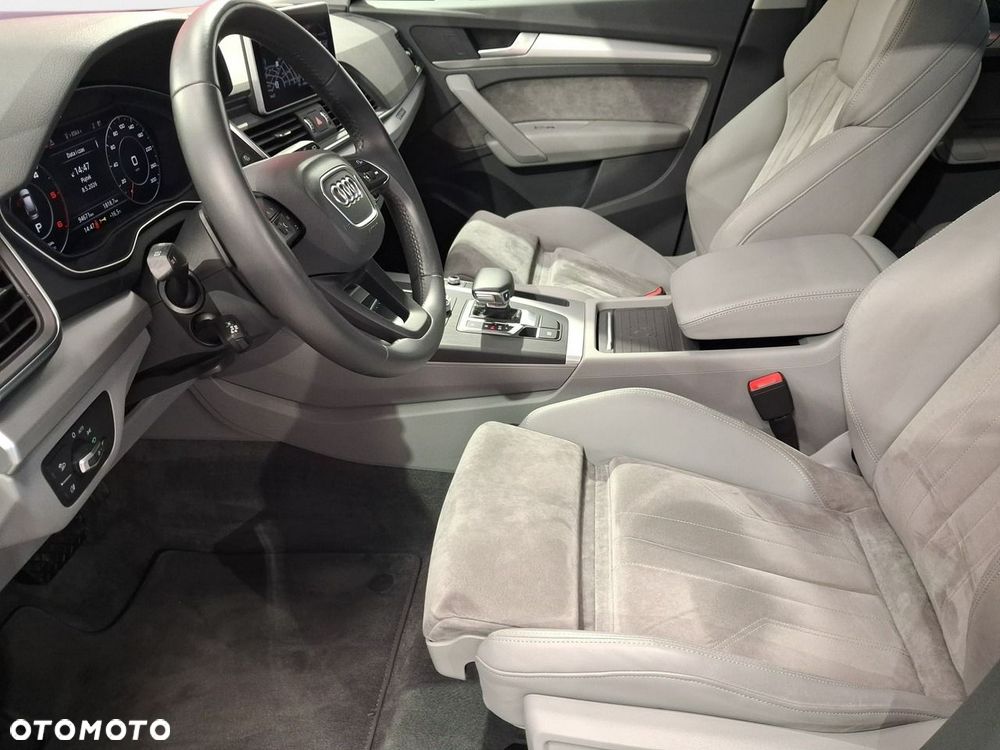 Audi Q5 - 13