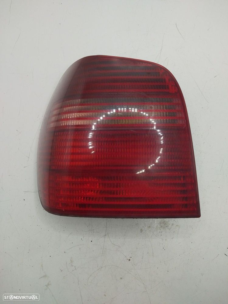 Farolim Stop Esq Volkswagen Polo (6N1) - 1