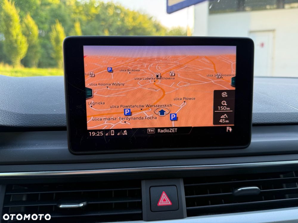 Audi A5 Sportback 2.0 TDI S tronic sport - 26