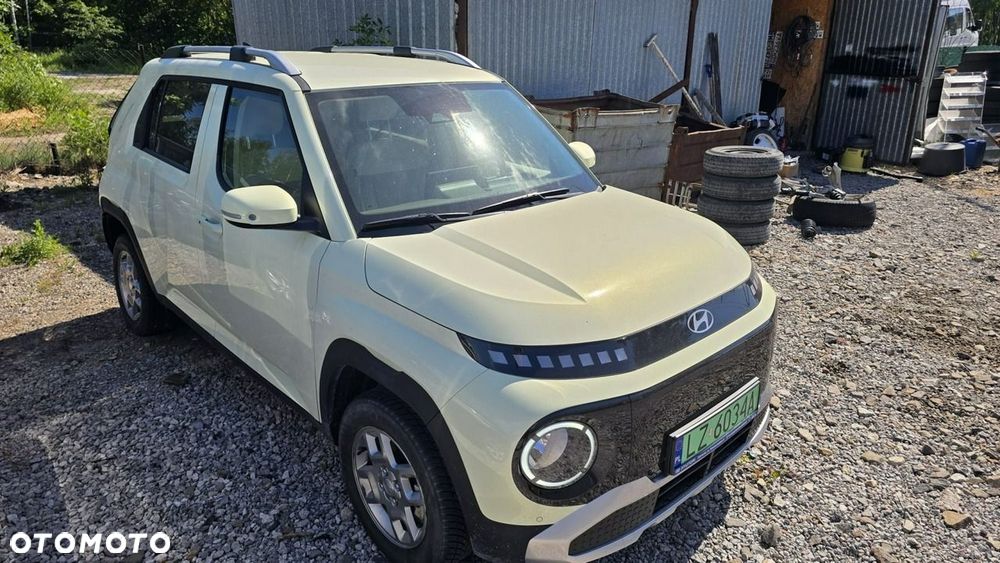 Hyundai Inster - 9
