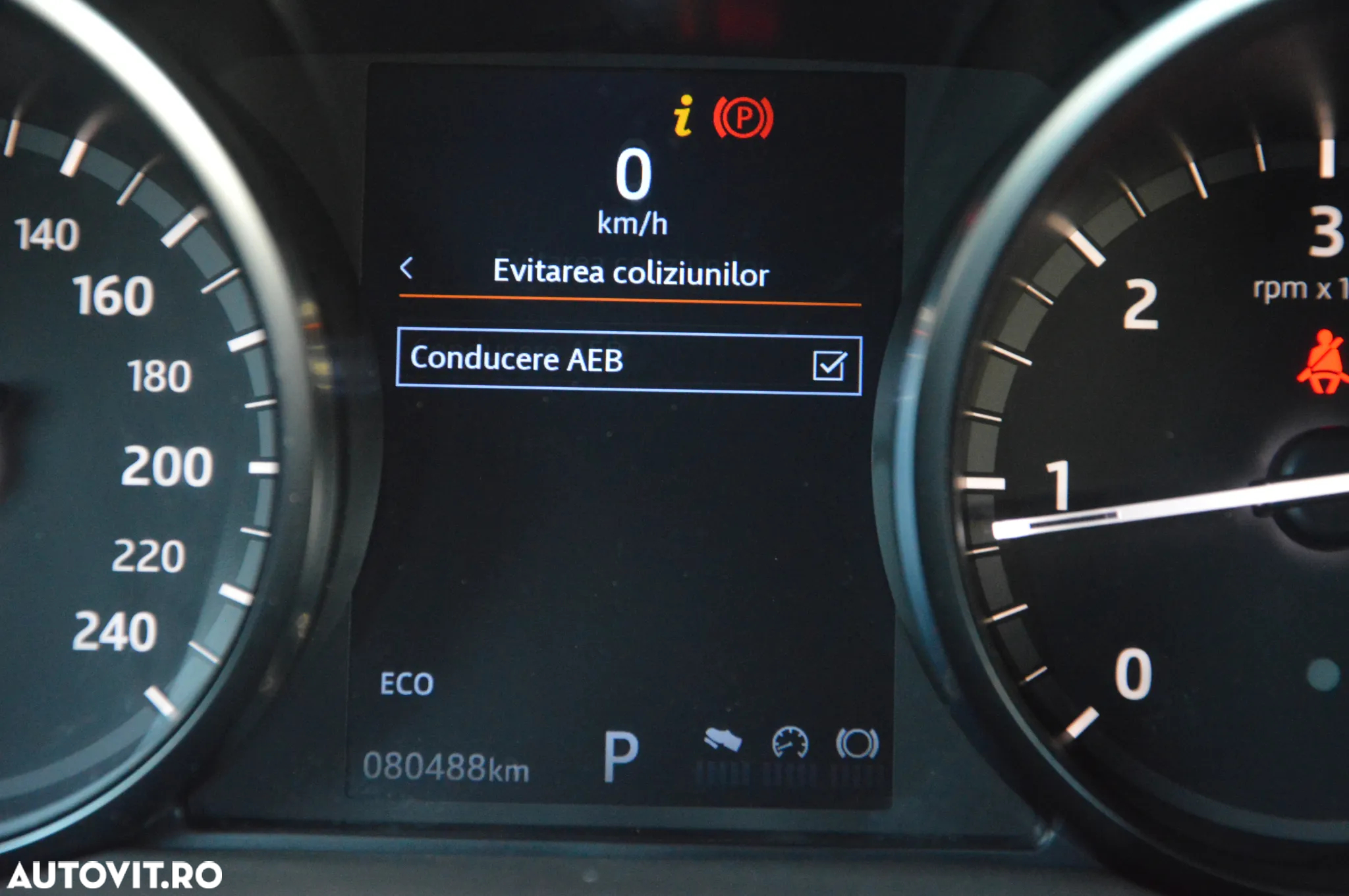 Land Rover Discovery Sport 2.0 l TD4 HSE Aut. - 33