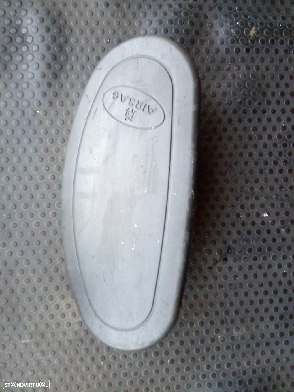 Airbag Banco Dto Citroen C5 I (Dc_) - 1