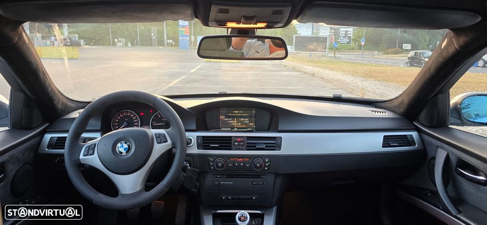 BMW 320 d Exclusive - 6