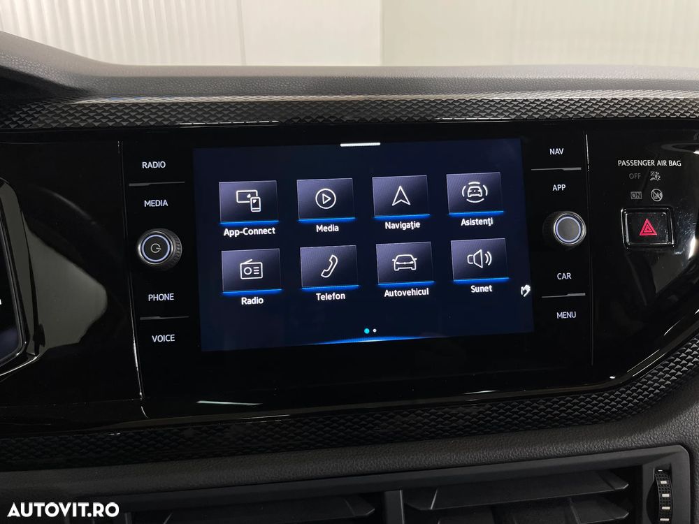 Volkswagen Polo 1.0 TSI Life - 18