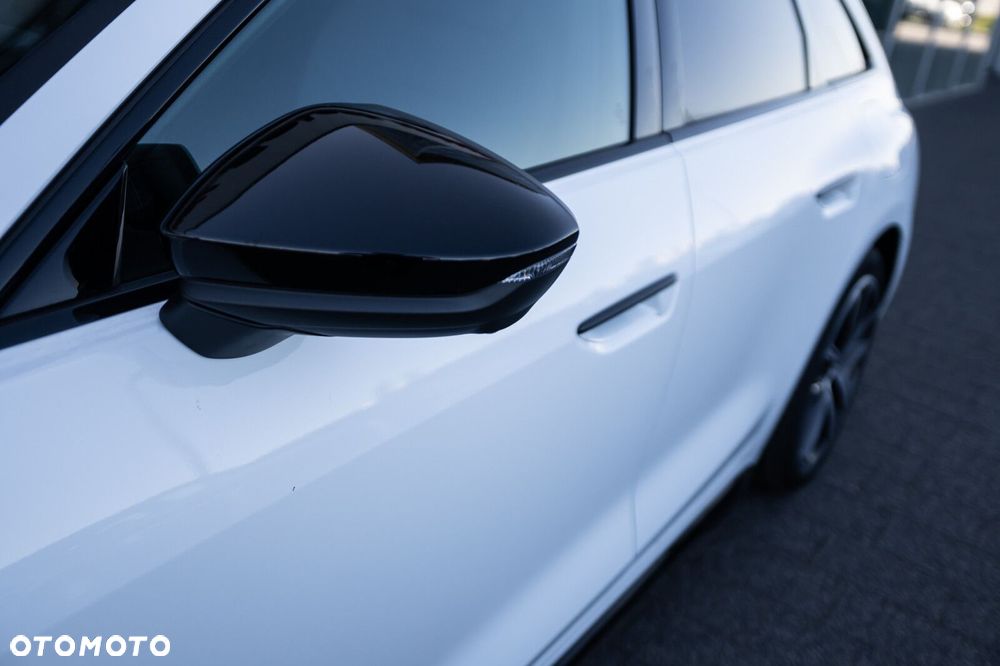 Audi A5 Avant - 8