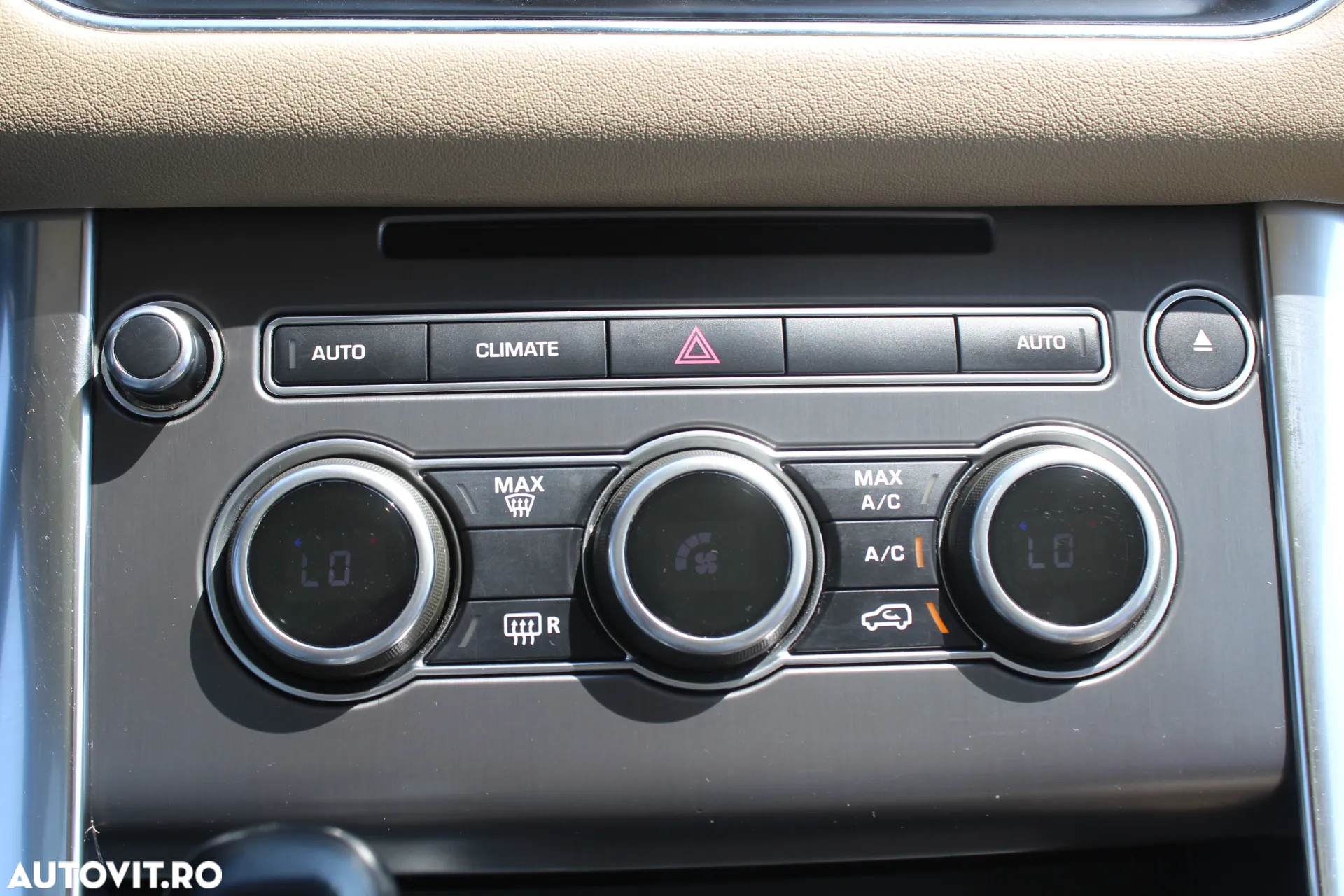 Land Rover Range Rover 3.0 I TDV6 Vogue - 7