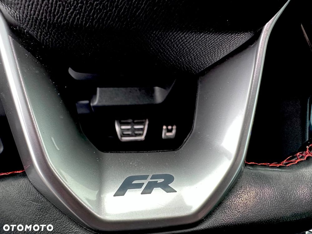 Seat Tarraco 1.5 TSI ACT OPF DSG FR - 22