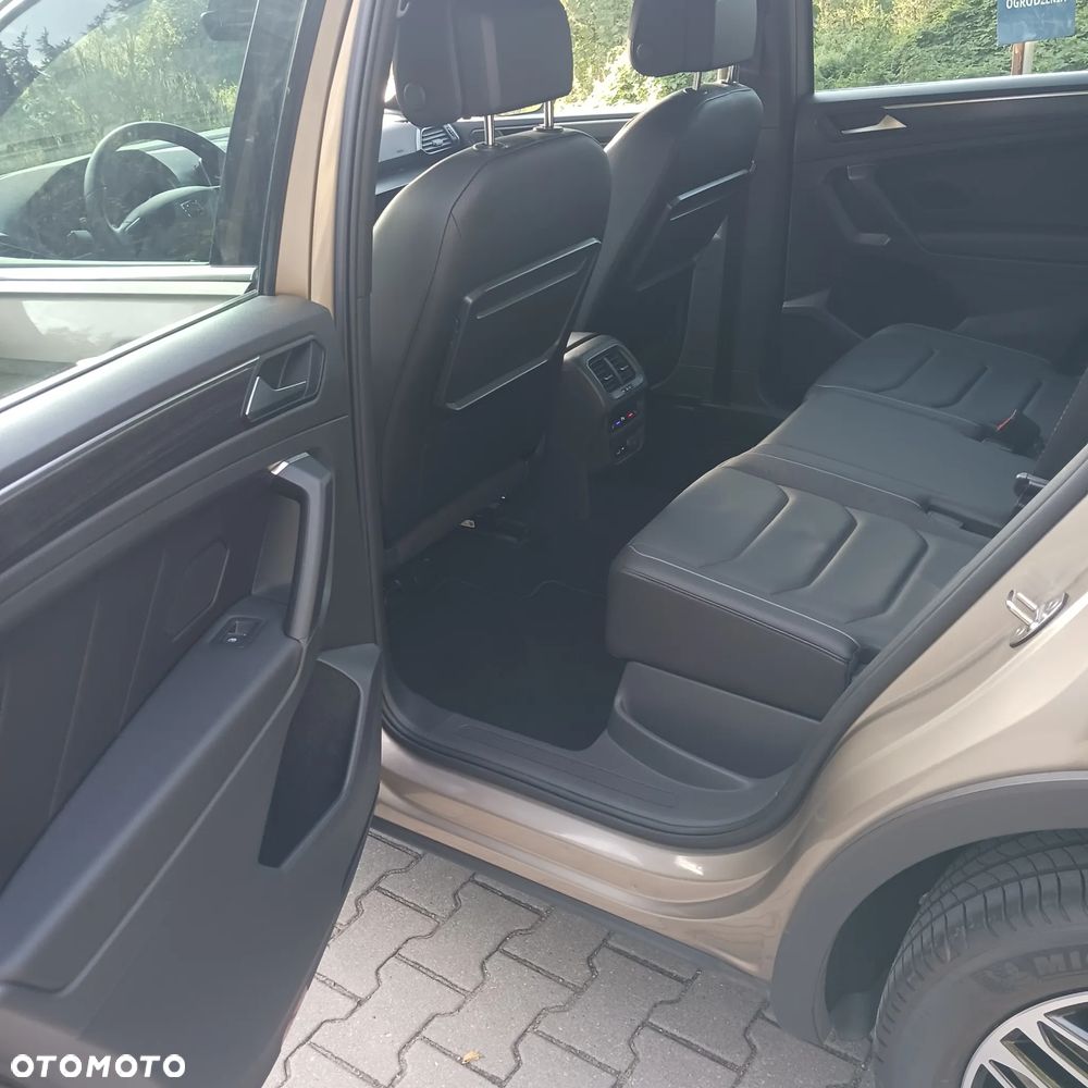 Seat Tarraco 2.0 TSI 4Drive DSG OPF Xcellence - 15
