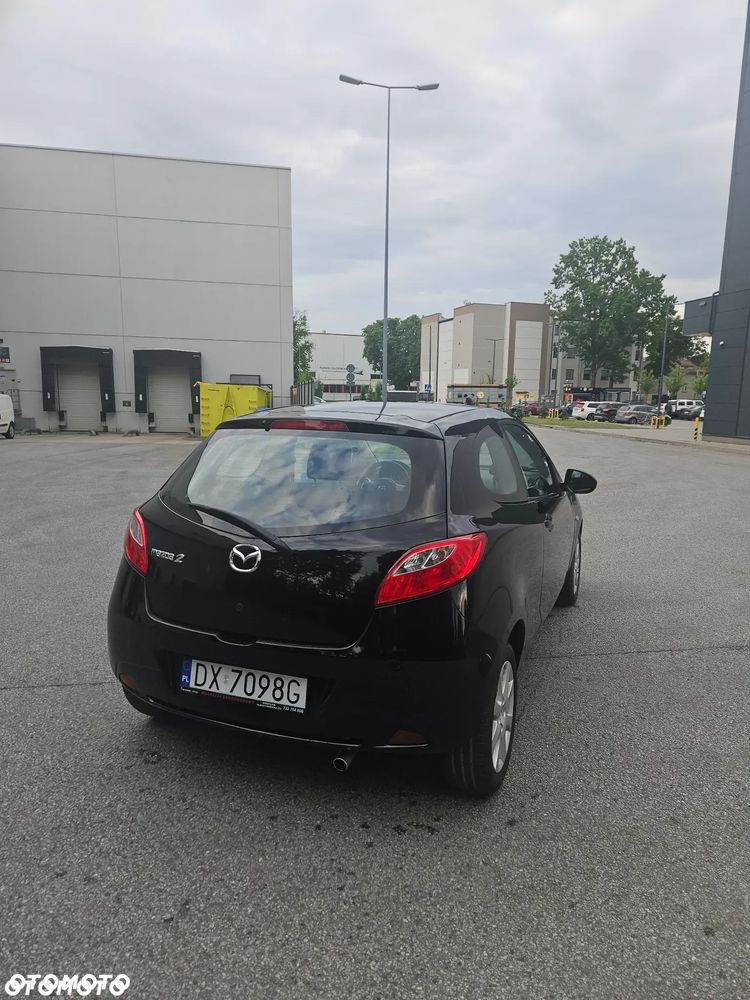 Mazda 2 1.3 Sport Dynamic - 12