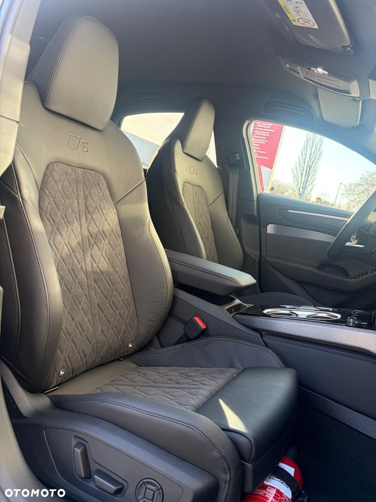 Audi A6 Limousine - 11