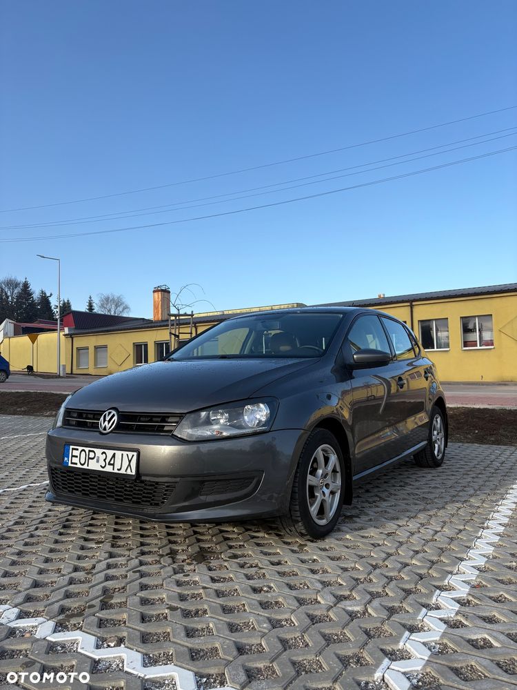 Volkswagen Polo - 3
