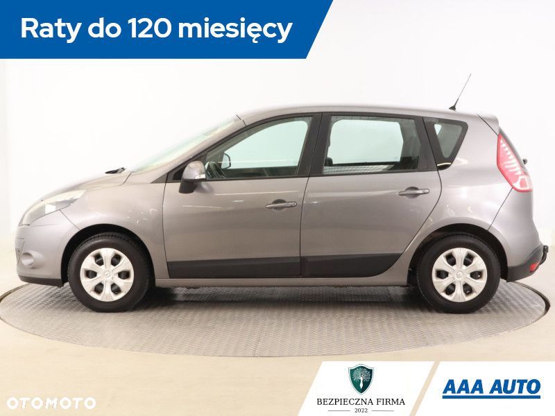 Renault Scenic - 3