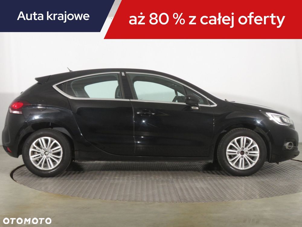 DS Automobiles DS 4 - 8