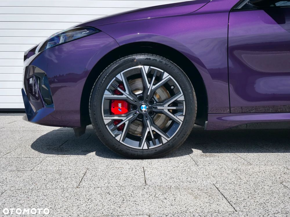 BMW Seria 1 123 mHEV xDrive - 7