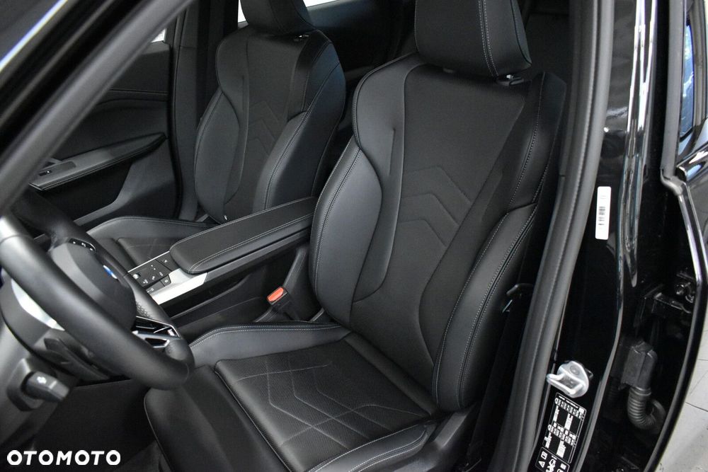 BMW X1 - 11