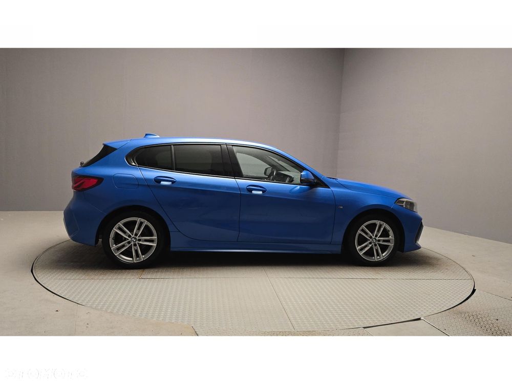 BMW Seria 1 118i - 6