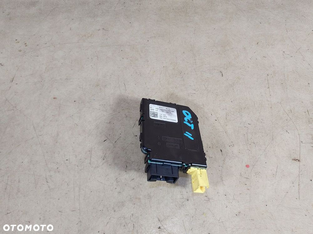 OCTAVIA II CZUJNIK KĄTA SKRĘTU 1K0953549AP