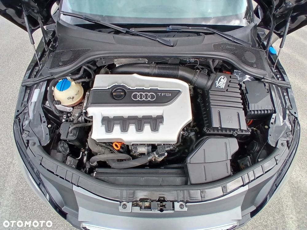 Audi TT S Coupé 2.0 TFSI Quattro - 38