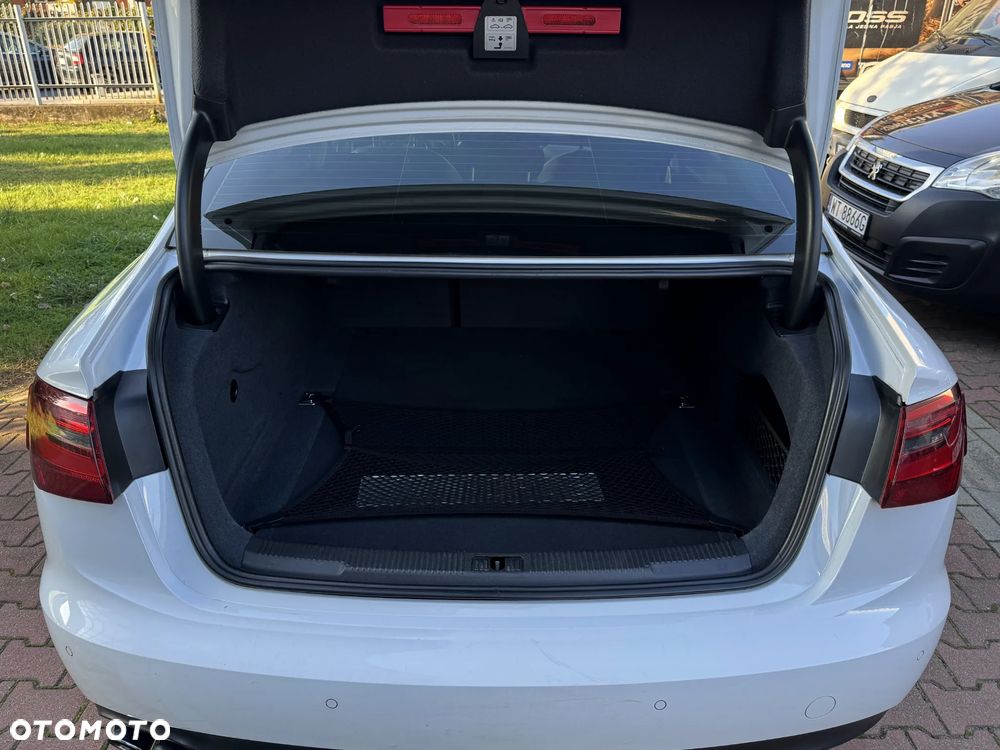 Audi A6 Limousine - 21