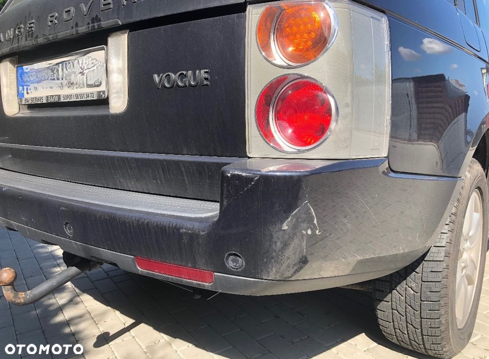 Land Rover Range Rover 4.4 Vogue - 7