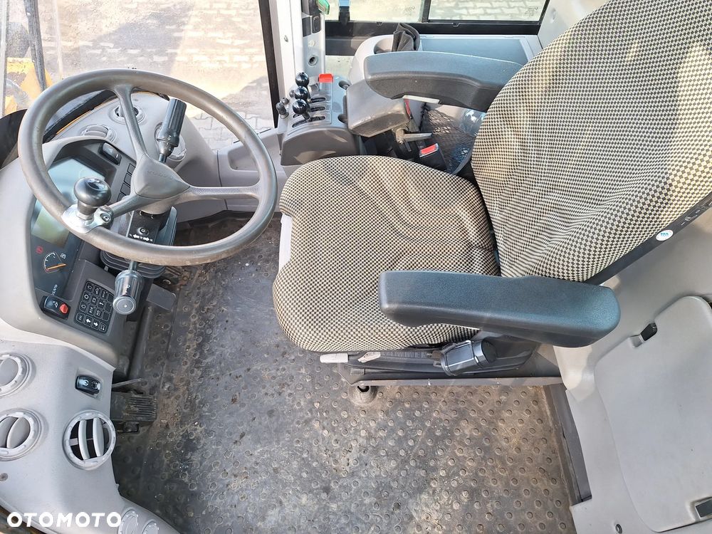 Volvo L120F L120 120F 120 - 13